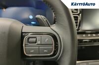 Citroën C5 Aircross vaihtoauto