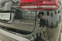 Citroën C5 Aircross vaihtoauto