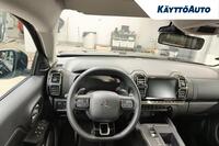 Citroën C5 Aircross vaihtoauto