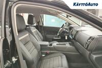 Citroën C5 Aircross vaihtoauto