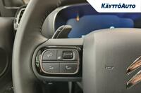 Citroën C5 Aircross vaihtoauto