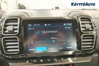 Citroën C5 Aircross vaihtoauto