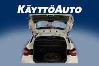 Nissan Micra vaihtoauto