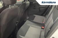 Nissan Micra vaihtoauto