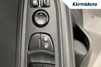 Nissan Micra vaihtoauto