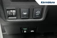 Nissan Micra vaihtoauto