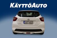 Nissan Micra vaihtoauto