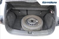 Nissan Micra vaihtoauto