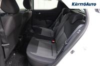 Nissan Micra vaihtoauto