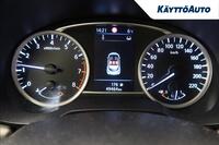 Nissan Micra vaihtoauto