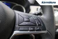 Nissan Micra vaihtoauto