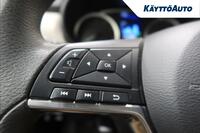 Nissan Micra vaihtoauto