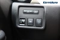 Nissan Micra vaihtoauto