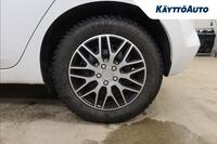 Nissan Micra vaihtoauto