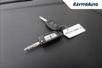 Nissan Micra vaihtoauto