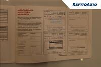 Nissan Micra vaihtoauto