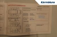 Nissan Micra vaihtoauto