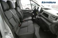 Nissan Primastar vaihtoauto