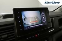 Nissan Primastar vaihtoauto