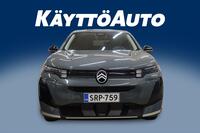 Citroën C5 Aircross vaihtoauto