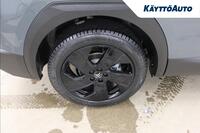 Citroën C5 Aircross vaihtoauto