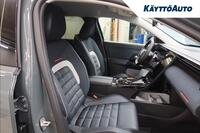 Citroën C5 Aircross vaihtoauto