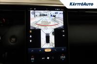 Citroën C5 Aircross vaihtoauto