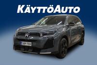 Citroën C5 Aircross vaihtoauto