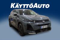 Citroën C5 Aircross vaihtoauto