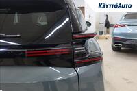 Citroën C5 Aircross vaihtoauto