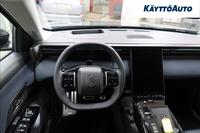 Citroën C5 Aircross vaihtoauto