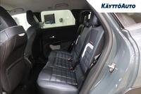 Citroën C5 Aircross vaihtoauto