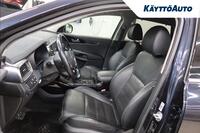 Kia Sorento vaihtoauto