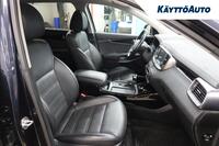 Kia Sorento vaihtoauto