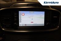 Kia Sorento vaihtoauto