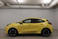 Ford Puma Gen-E vaihtoauto