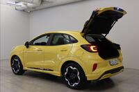 Ford Puma Gen-E vaihtoauto