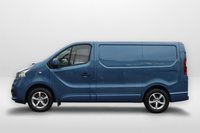 Renault Trafic vaihtoauto