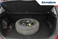 Kia Venga vaihtoauto