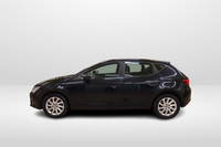 SEAT Leon vaihtoauto