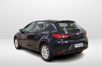 SEAT Leon vaihtoauto