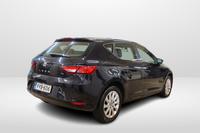 SEAT Leon vaihtoauto
