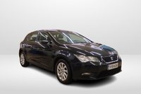 SEAT Leon vaihtoauto