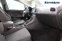 SEAT Leon vaihtoauto