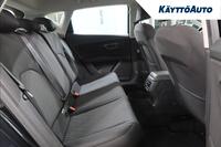 SEAT Leon vaihtoauto