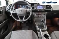 SEAT Leon vaihtoauto