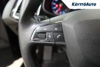 SEAT Leon vaihtoauto