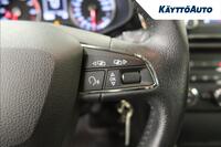 SEAT Leon vaihtoauto