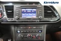 SEAT Leon vaihtoauto