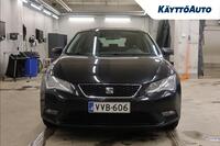 SEAT Leon vaihtoauto